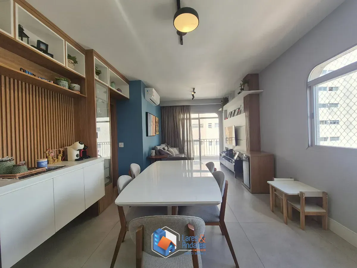 Apartamento, 3 quartos, 97 m² - Foto 2