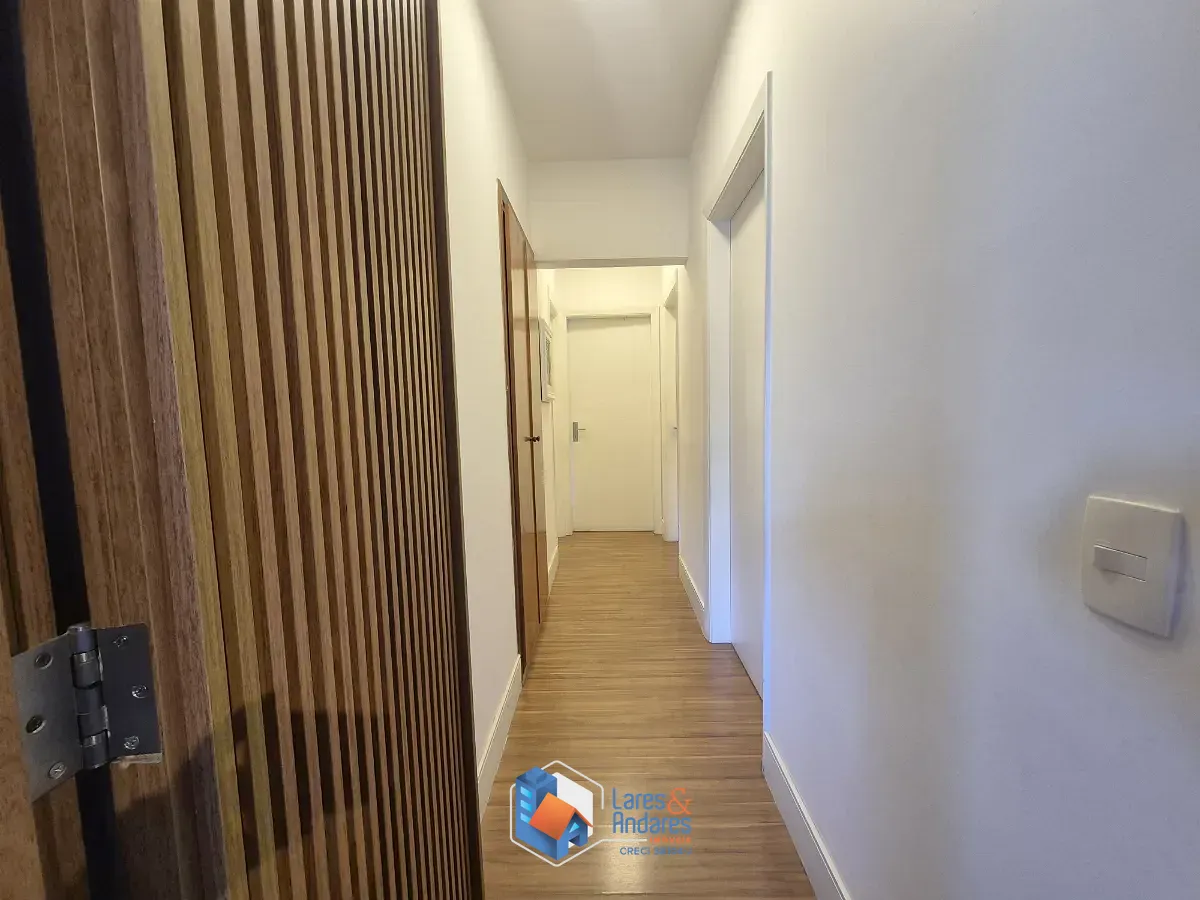 Apartamento, 3 quartos, 97 m² - Foto 11