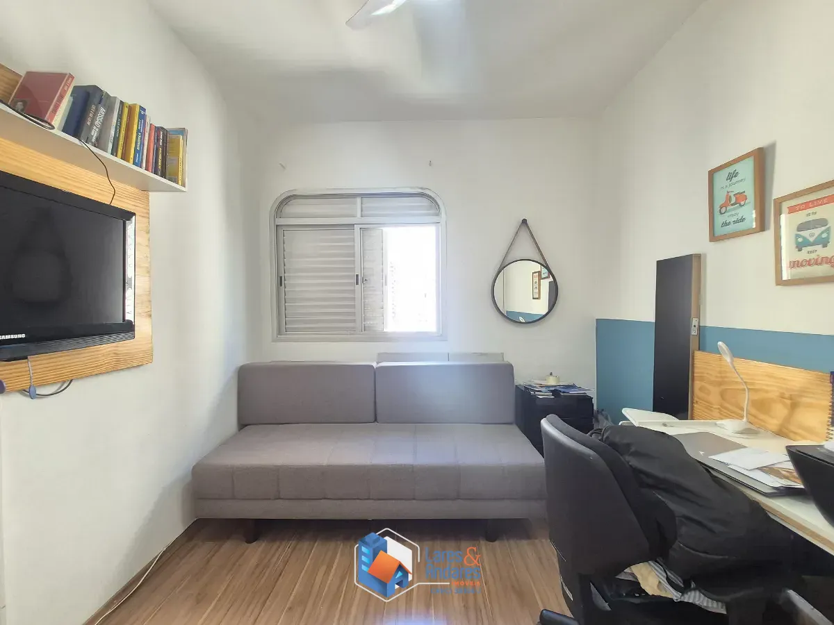 Apartamento, 3 quartos, 97 m² - Foto 12