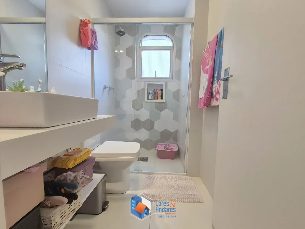 Apartamento, 3 quartos, 97 m² - Foto 19