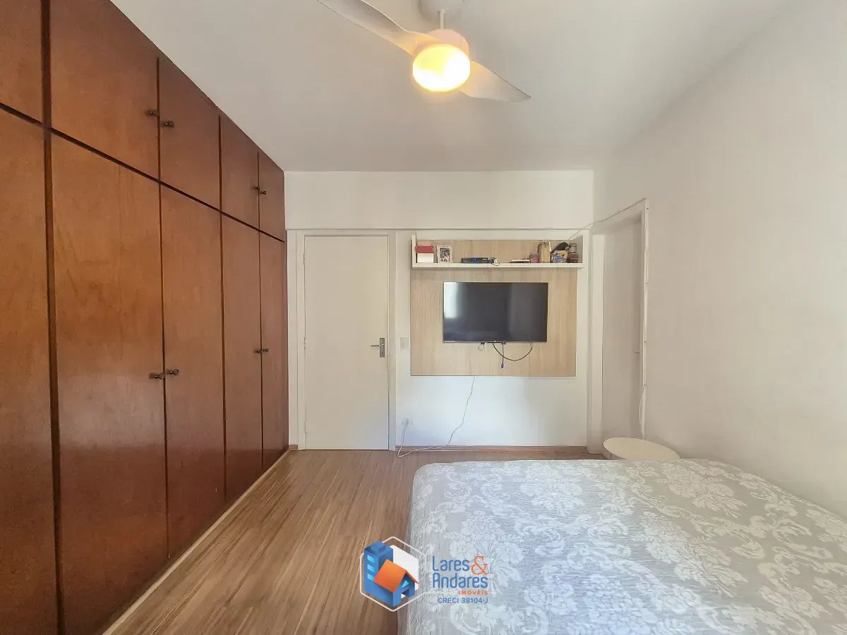 Apartamento, 3 quartos, 97 m² - Foto 20