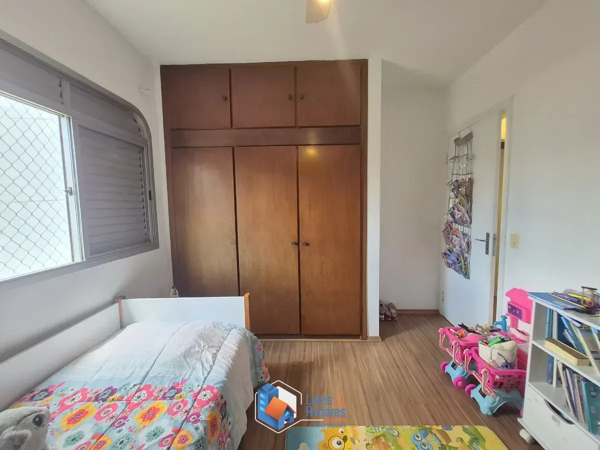 Apartamento, 3 quartos, 97 m² - Foto 17