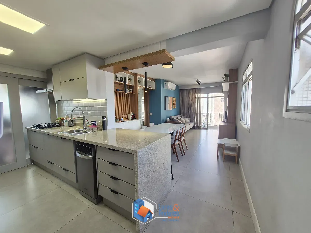 Apartamento, 3 quartos, 97 m² - Foto 8