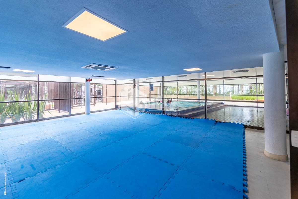 Apartamento, 4 quartos, 210 m² - Foto 57