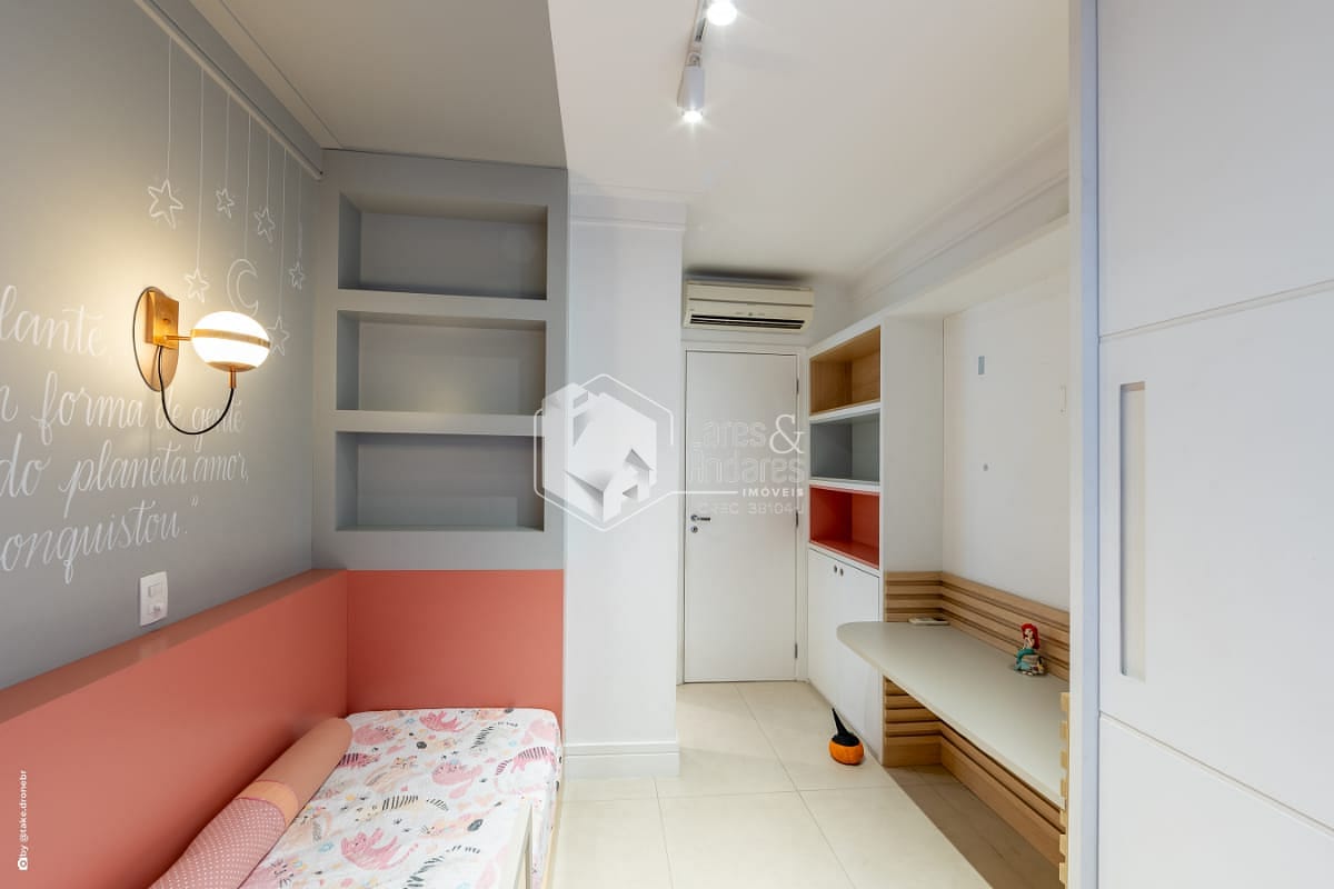 Apartamento, 4 quartos, 210 m² - Foto 33