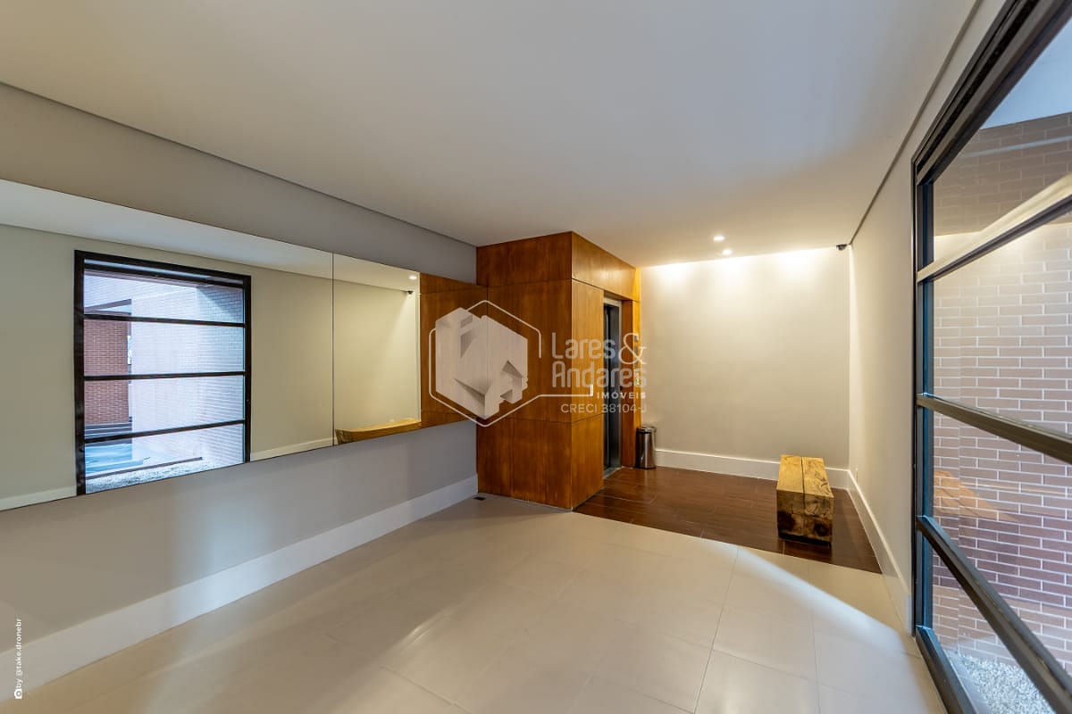 Apartamento, 4 quartos, 210 m² - Foto 45