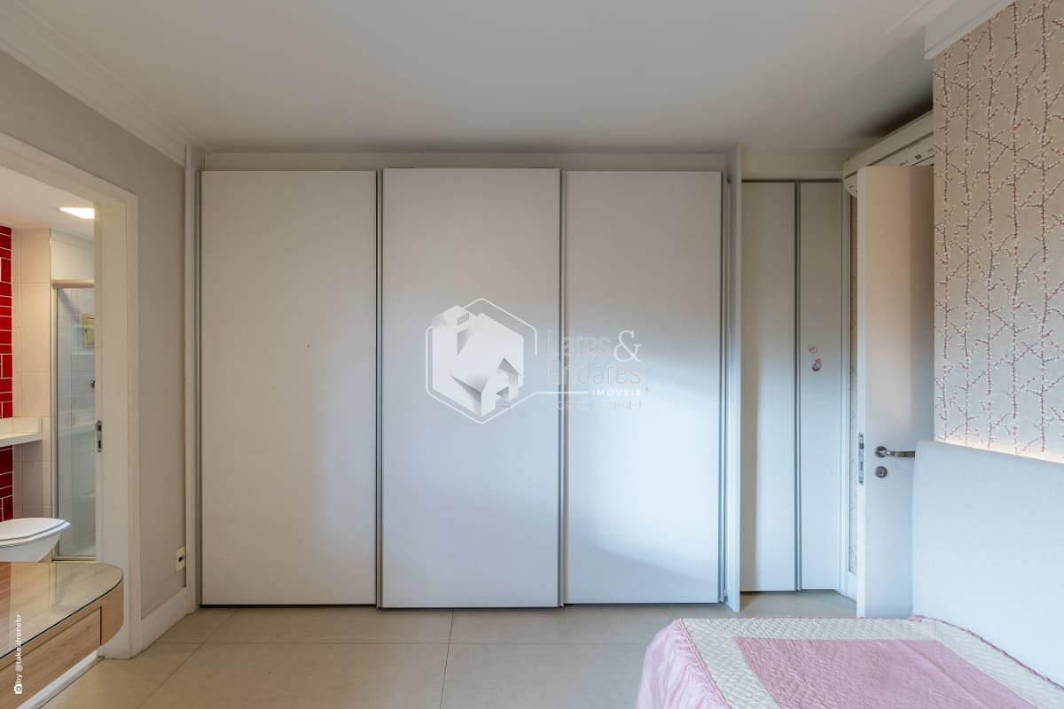 Apartamento, 4 quartos, 210 m² - Foto 37