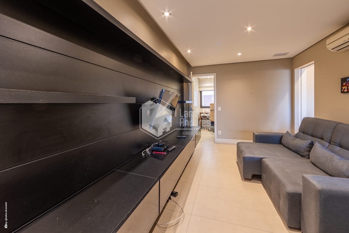 Apartamento, 4 quartos, 210 m² - Foto 25