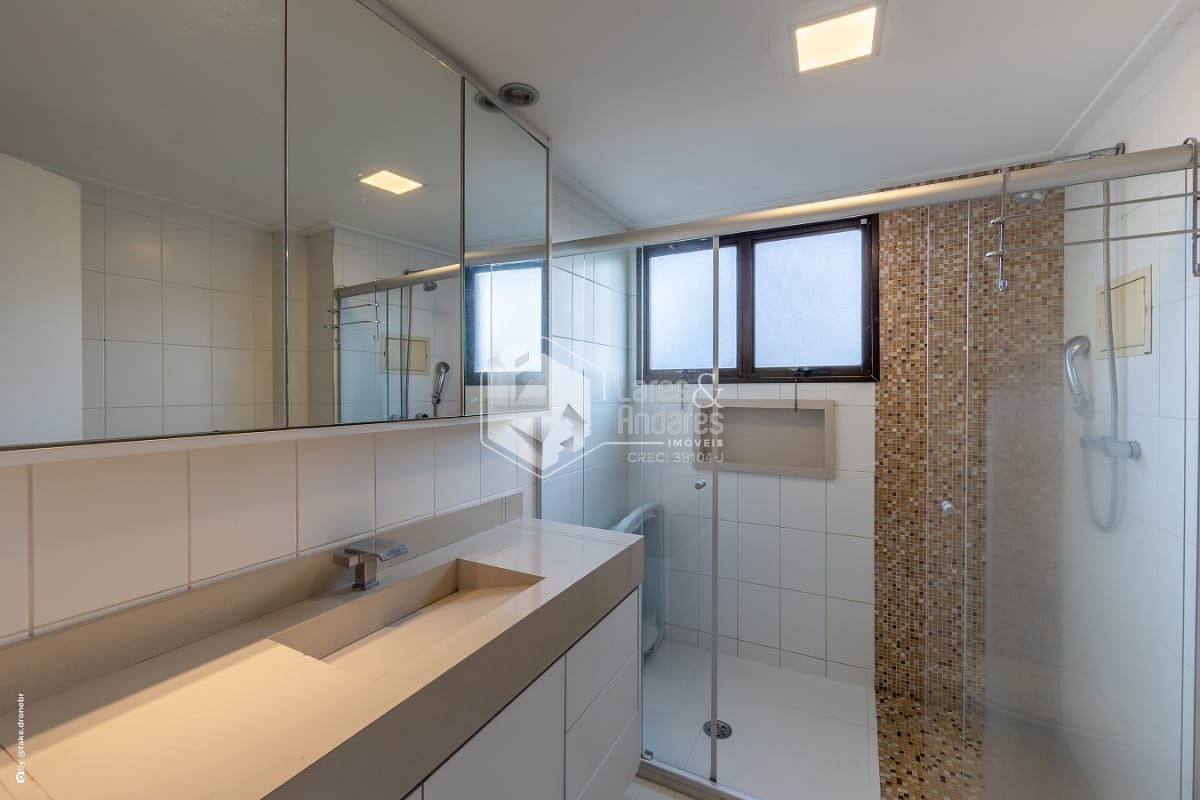 Apartamento, 4 quartos, 210 m² - Foto 41