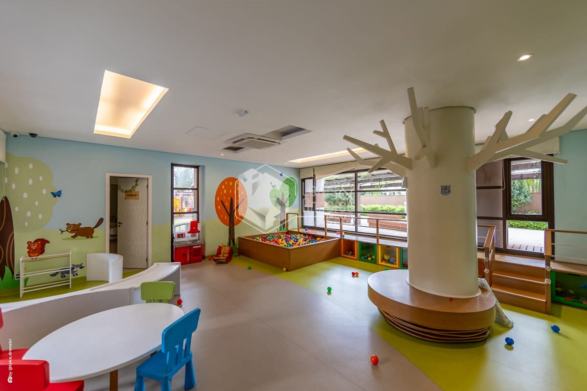 Apartamento, 4 quartos, 210 m² - Foto 53