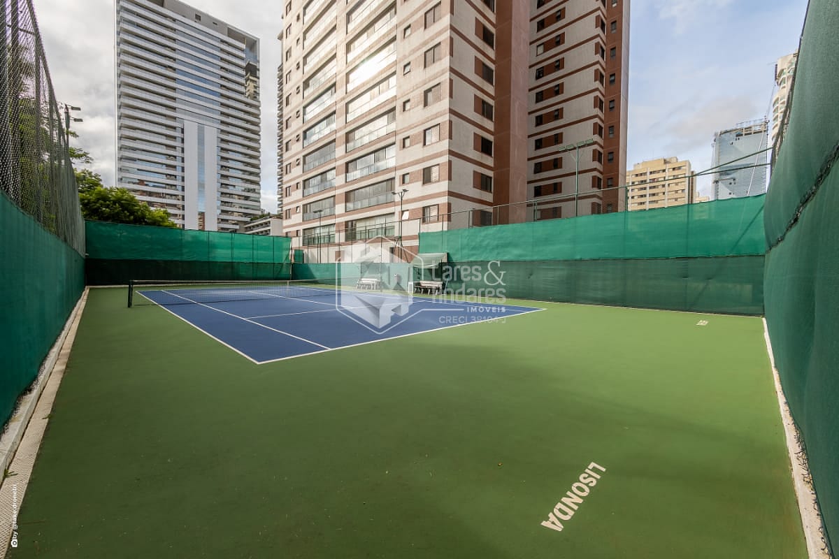 Apartamento, 4 quartos, 210 m² - Foto 59