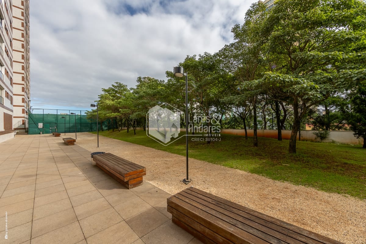 Apartamento, 4 quartos, 210 m² - Foto 58