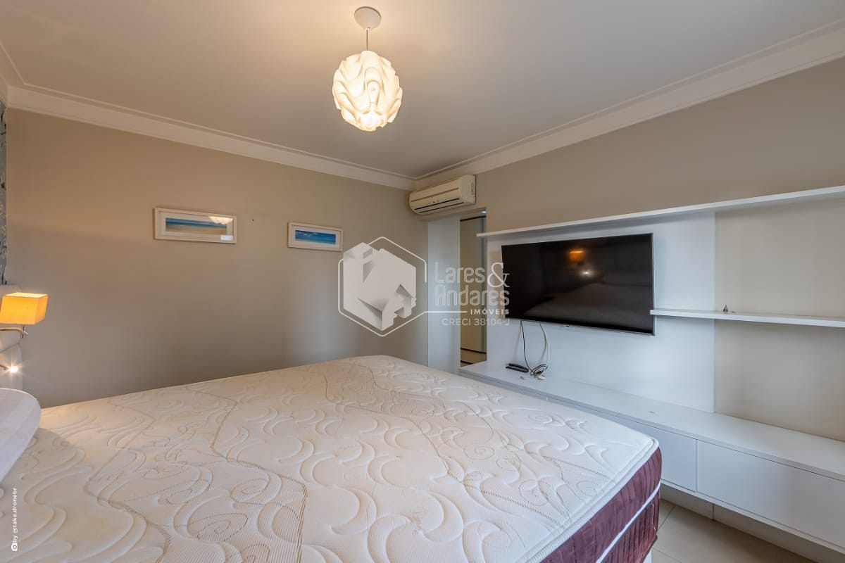 Apartamento, 4 quartos, 210 m² - Foto 42