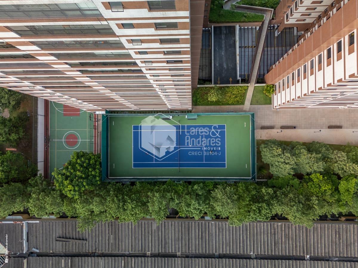 Apartamento, 4 quartos, 210 m² - Foto 69