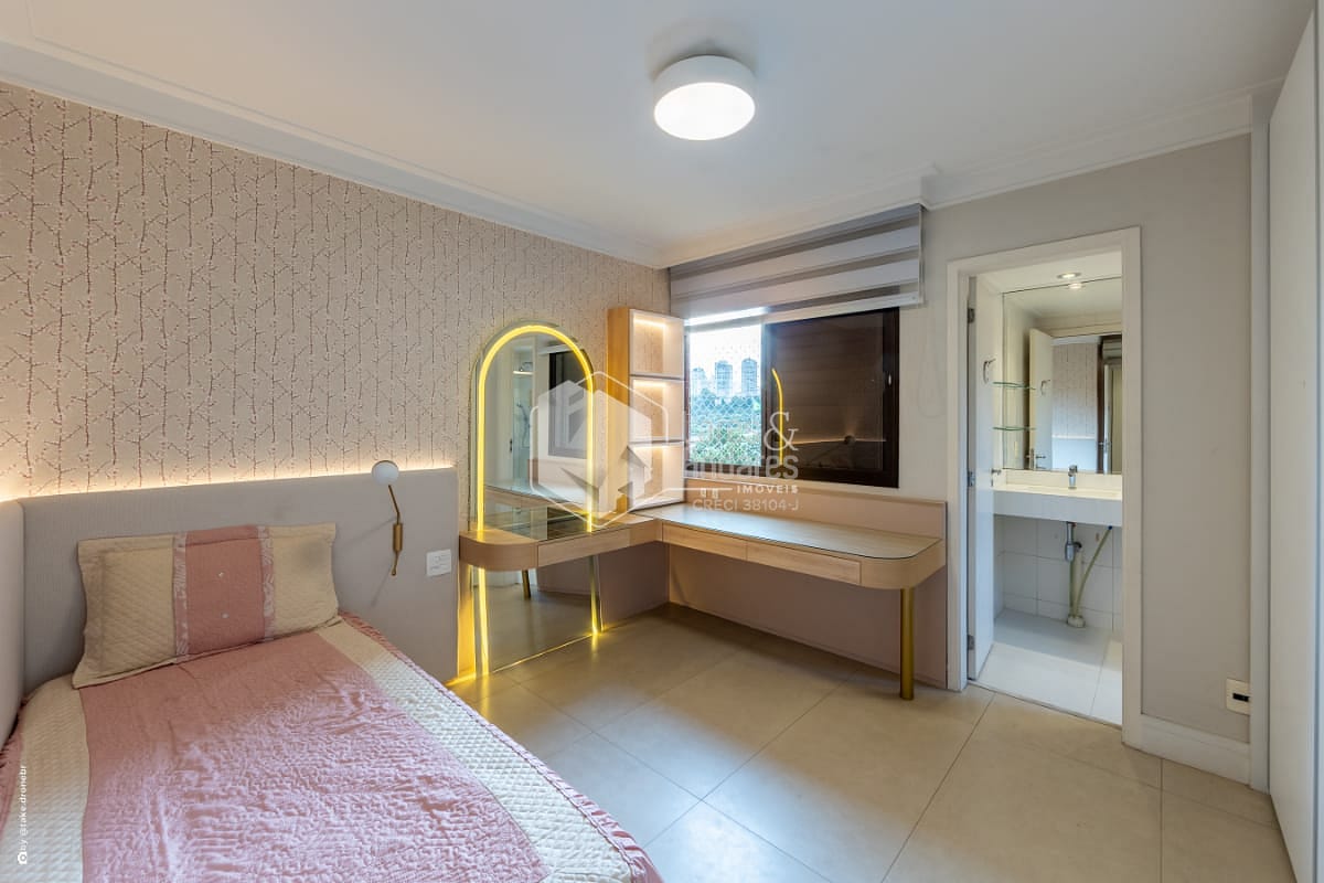 Apartamento, 4 quartos, 210 m² - Foto 40