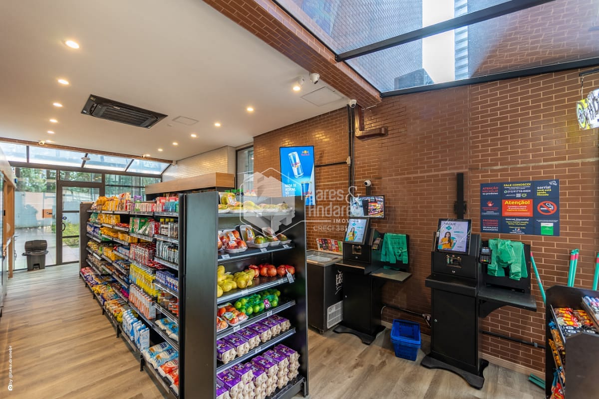 Apartamento, 4 quartos, 210 m² - Foto 64