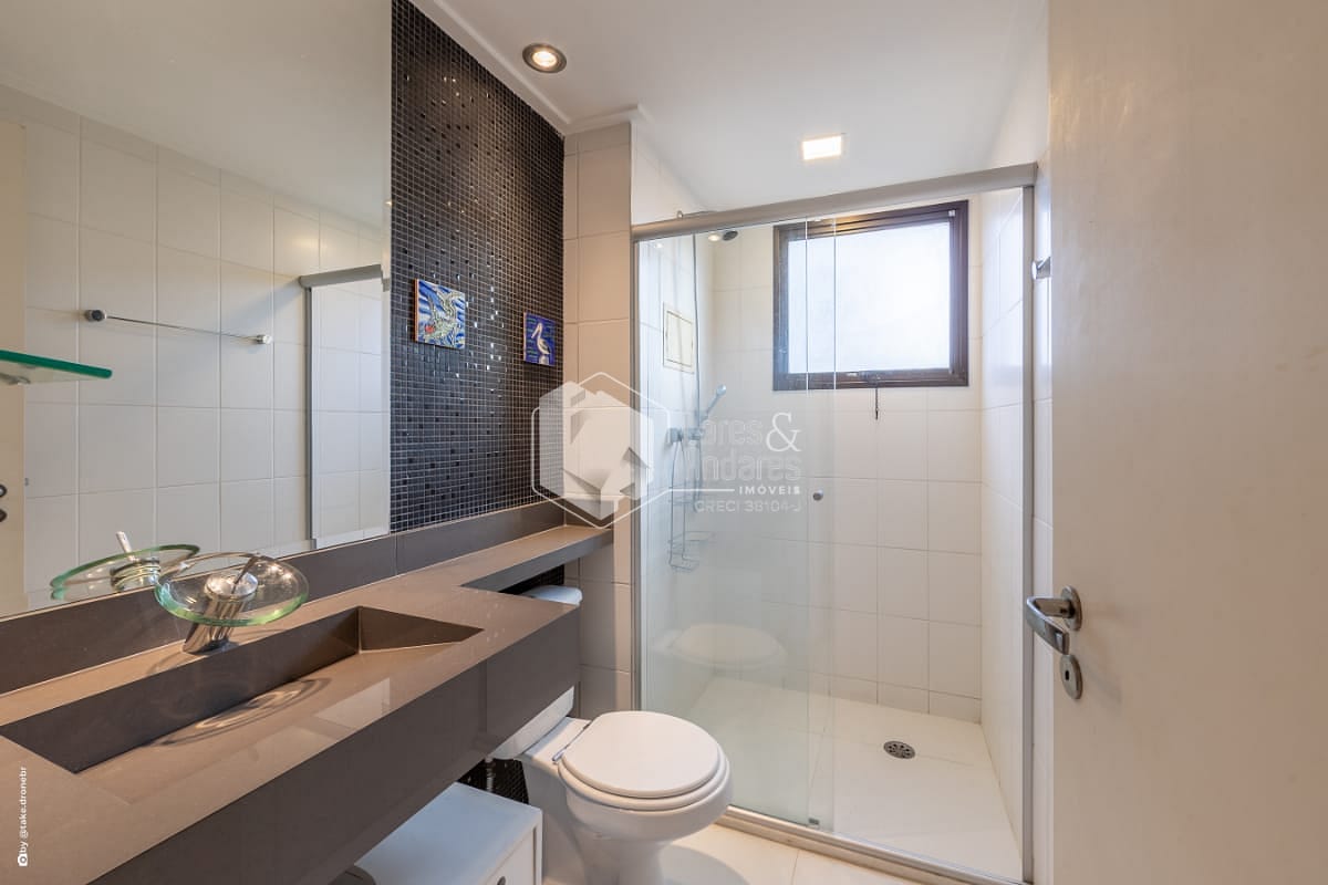 Apartamento, 4 quartos, 210 m² - Foto 27