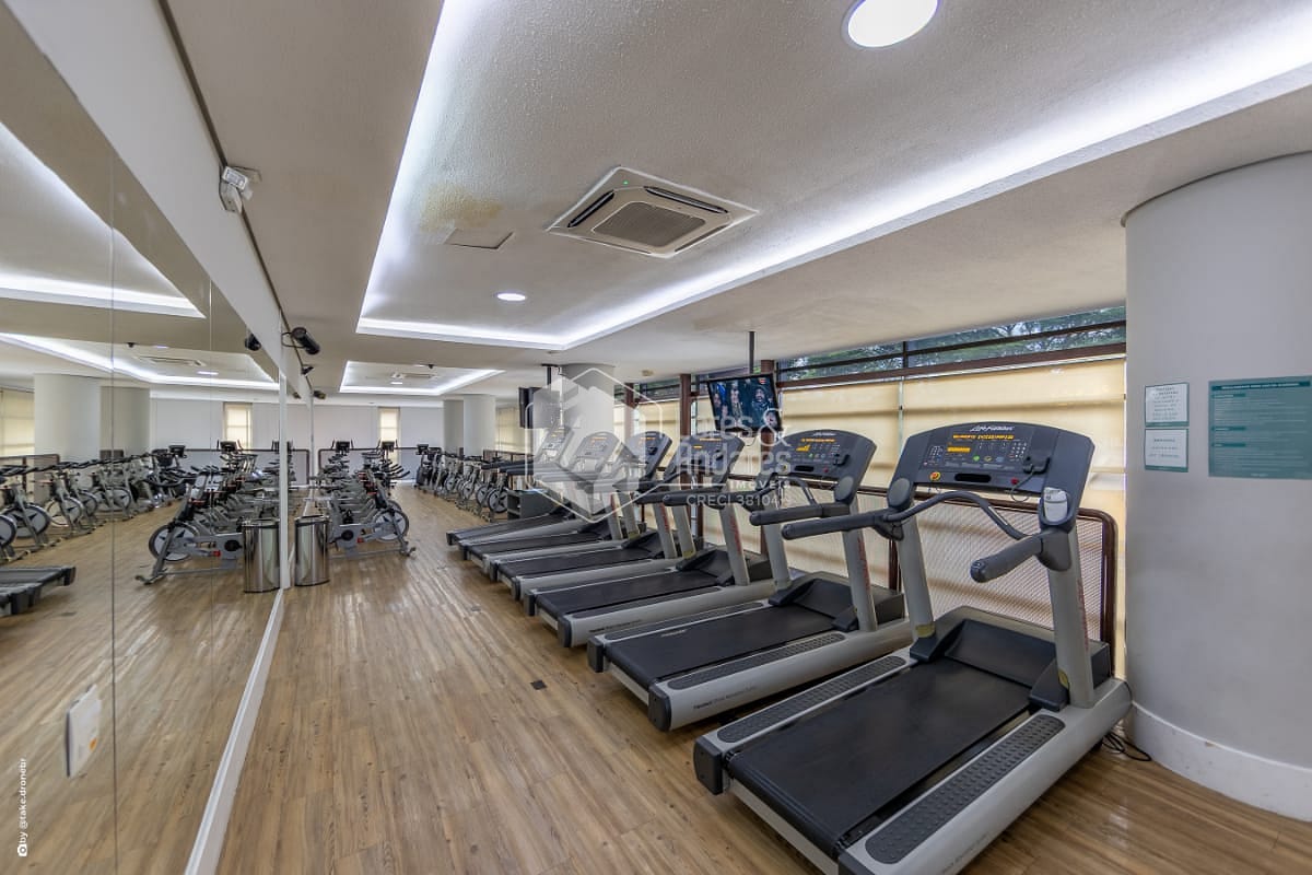 Apartamento, 4 quartos, 210 m² - Foto 47