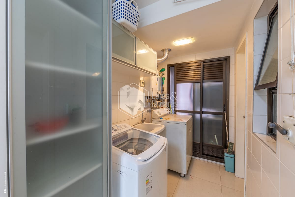 Apartamento, 4 quartos, 210 m² - Foto 19