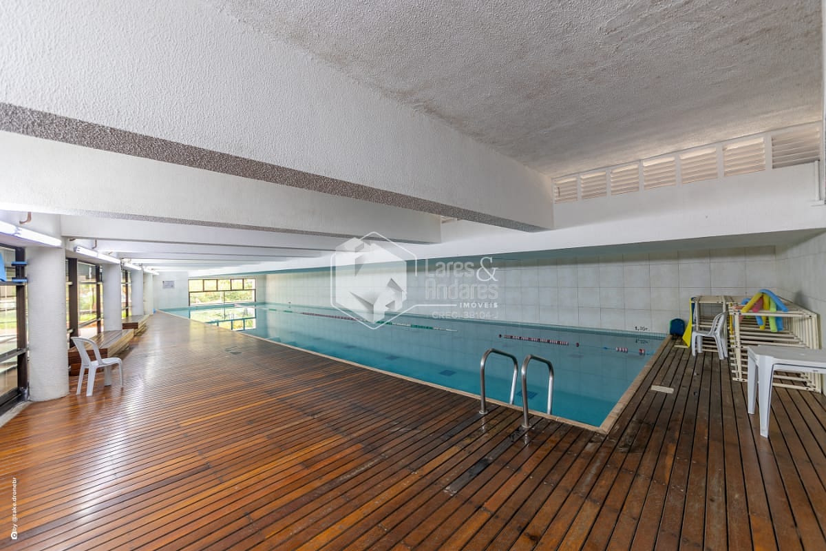 Apartamento, 4 quartos, 210 m² - Foto 55