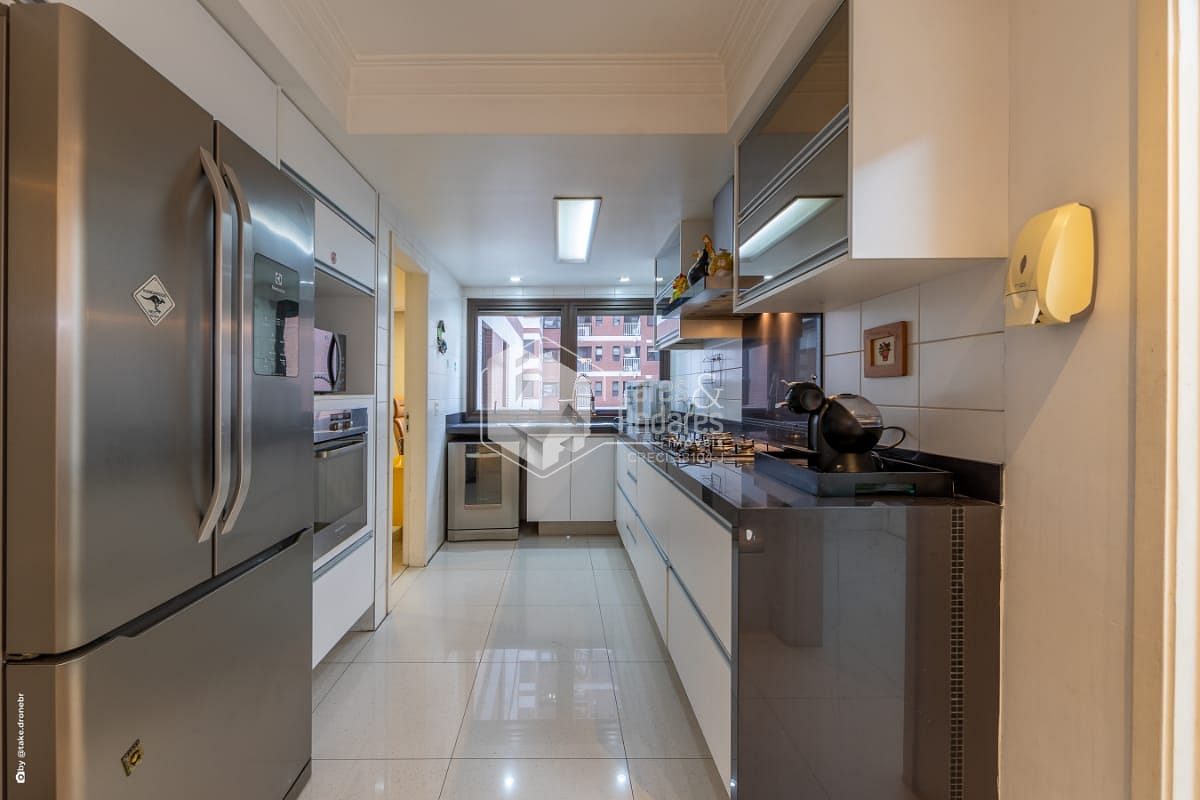 Apartamento, 4 quartos, 210 m² - Foto 22