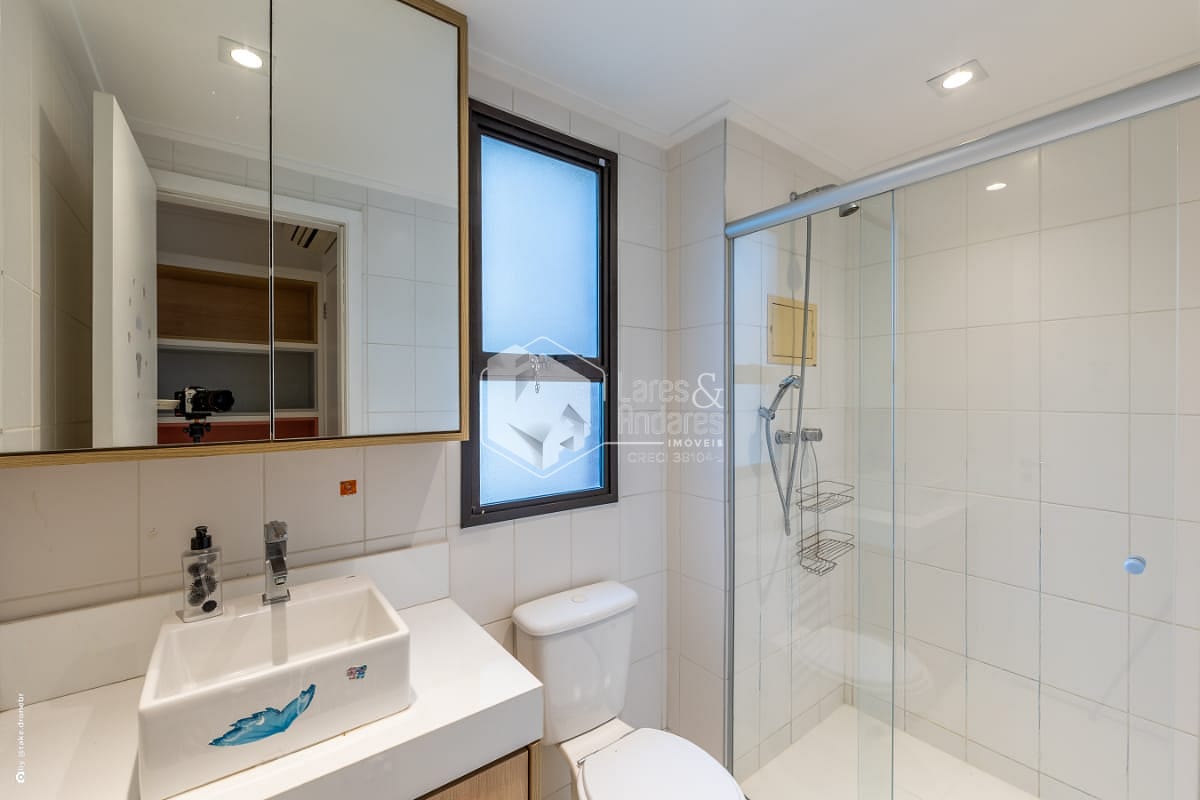 Apartamento, 4 quartos, 210 m² - Foto 32