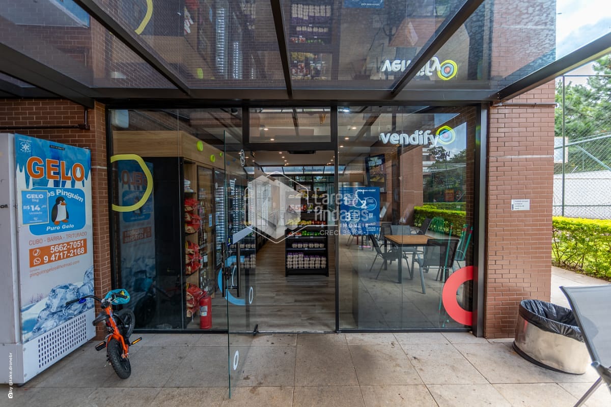 Apartamento, 4 quartos, 210 m² - Foto 60