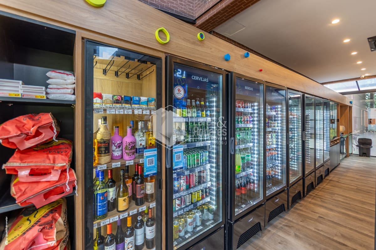 Apartamento, 4 quartos, 210 m² - Foto 63