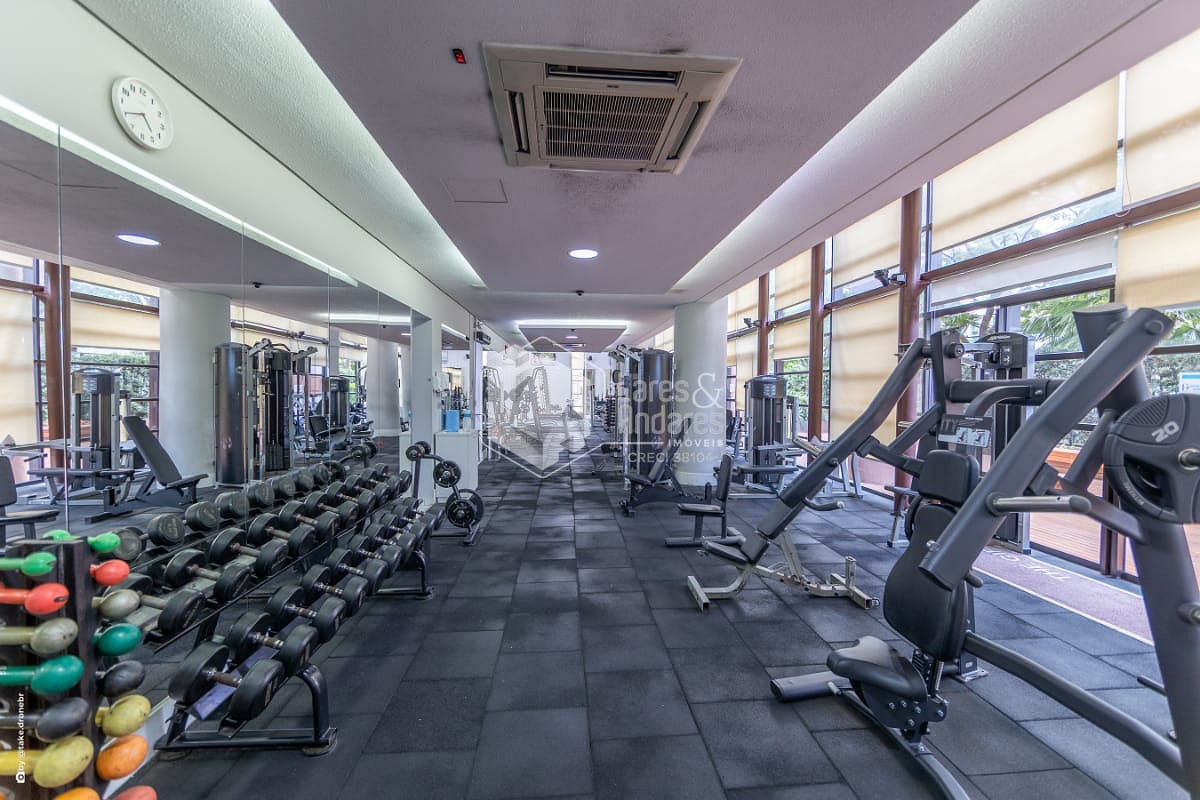 Apartamento, 4 quartos, 210 m² - Foto 49