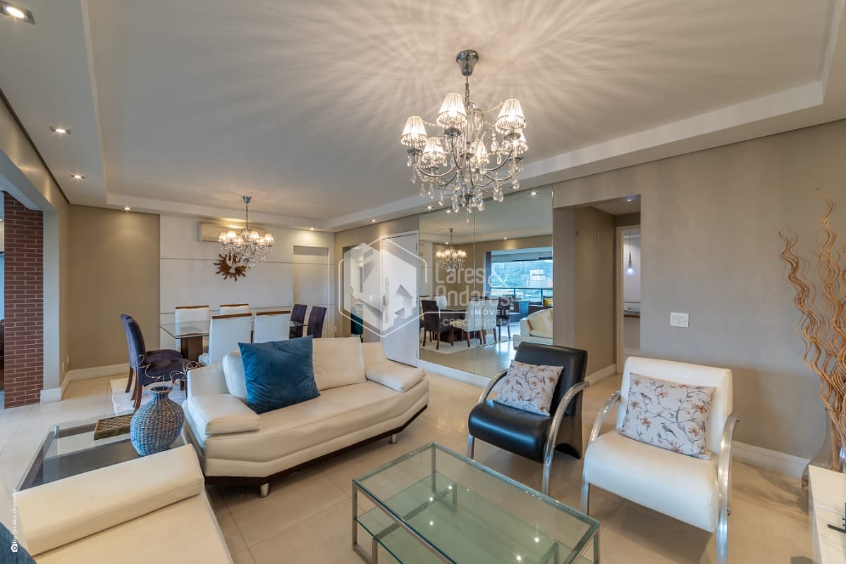 Apartamento, 4 quartos, 210 m² - Foto 8