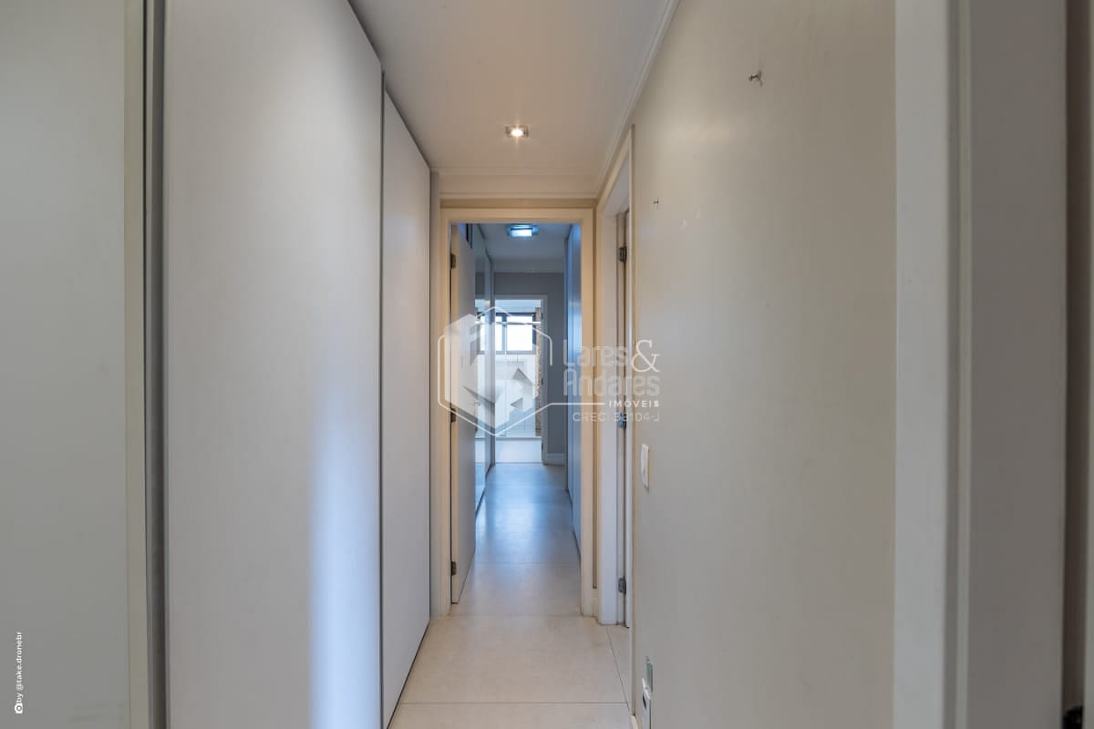 Apartamento, 4 quartos, 210 m² - Foto 29