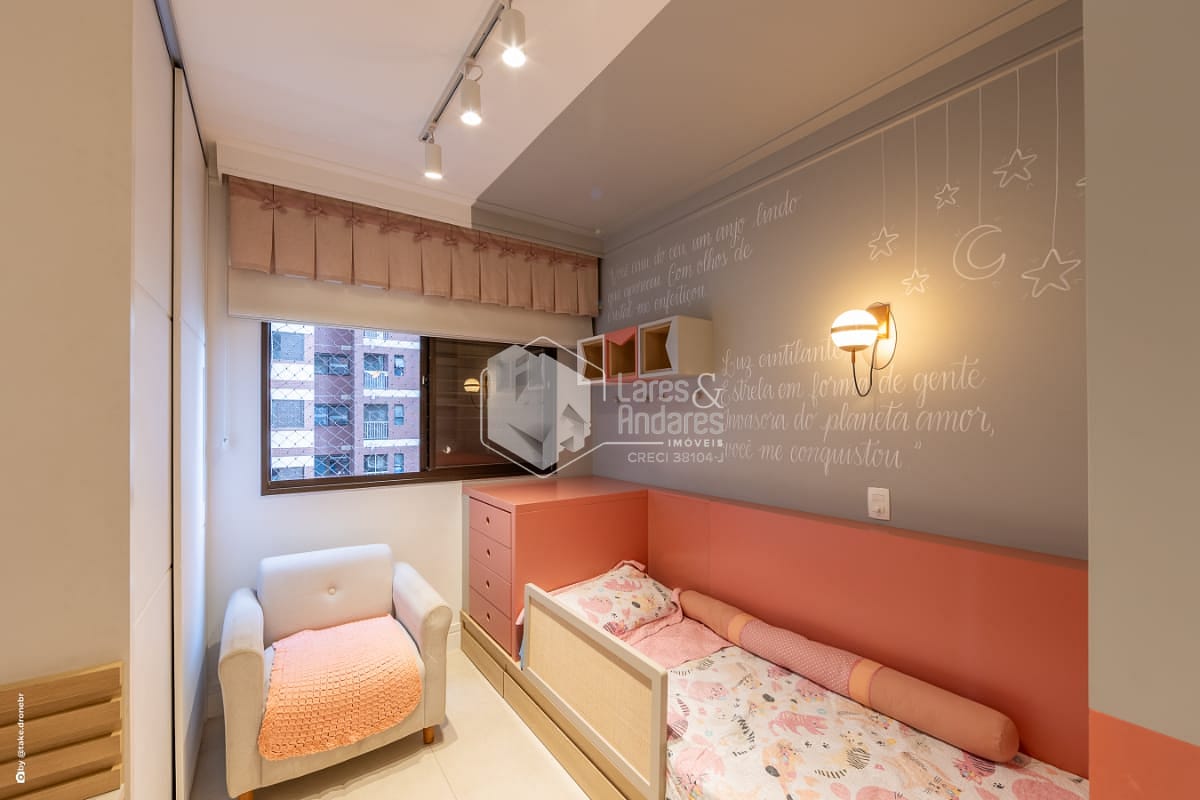 Apartamento, 4 quartos, 210 m² - Foto 35