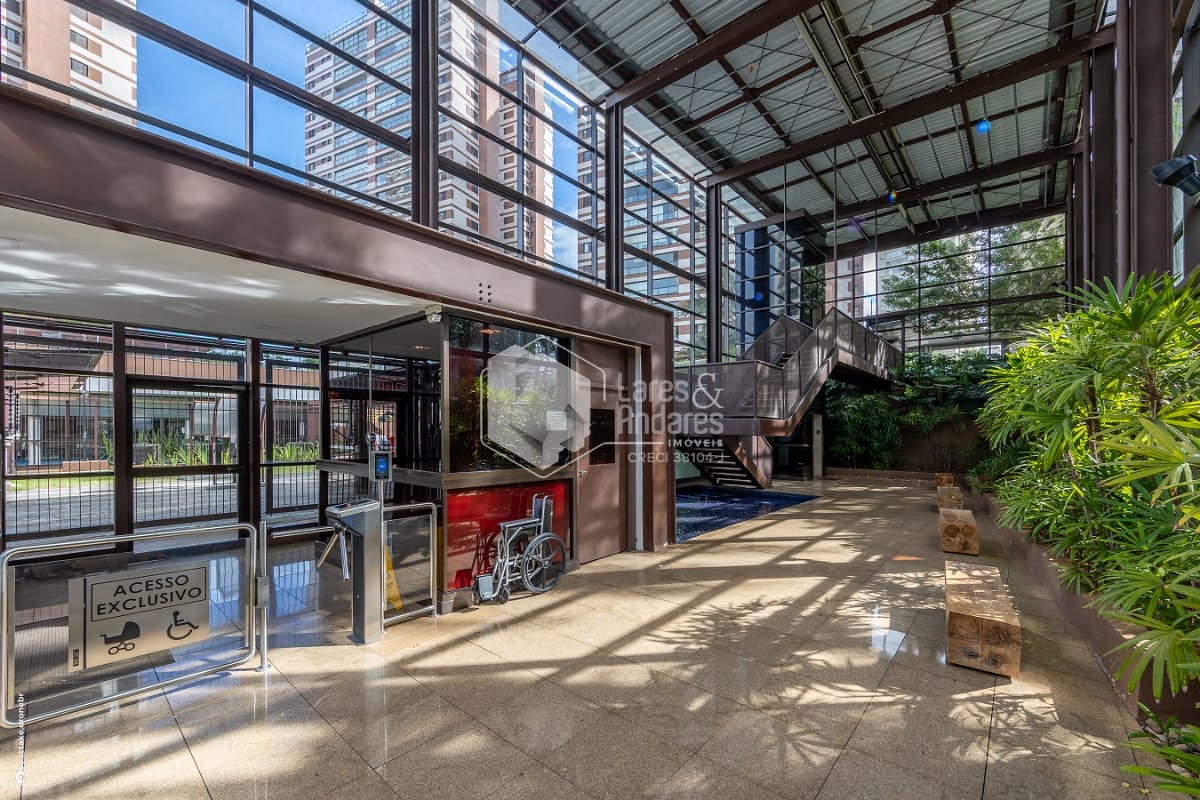 Apartamento, 4 quartos, 210 m² - Foto 72