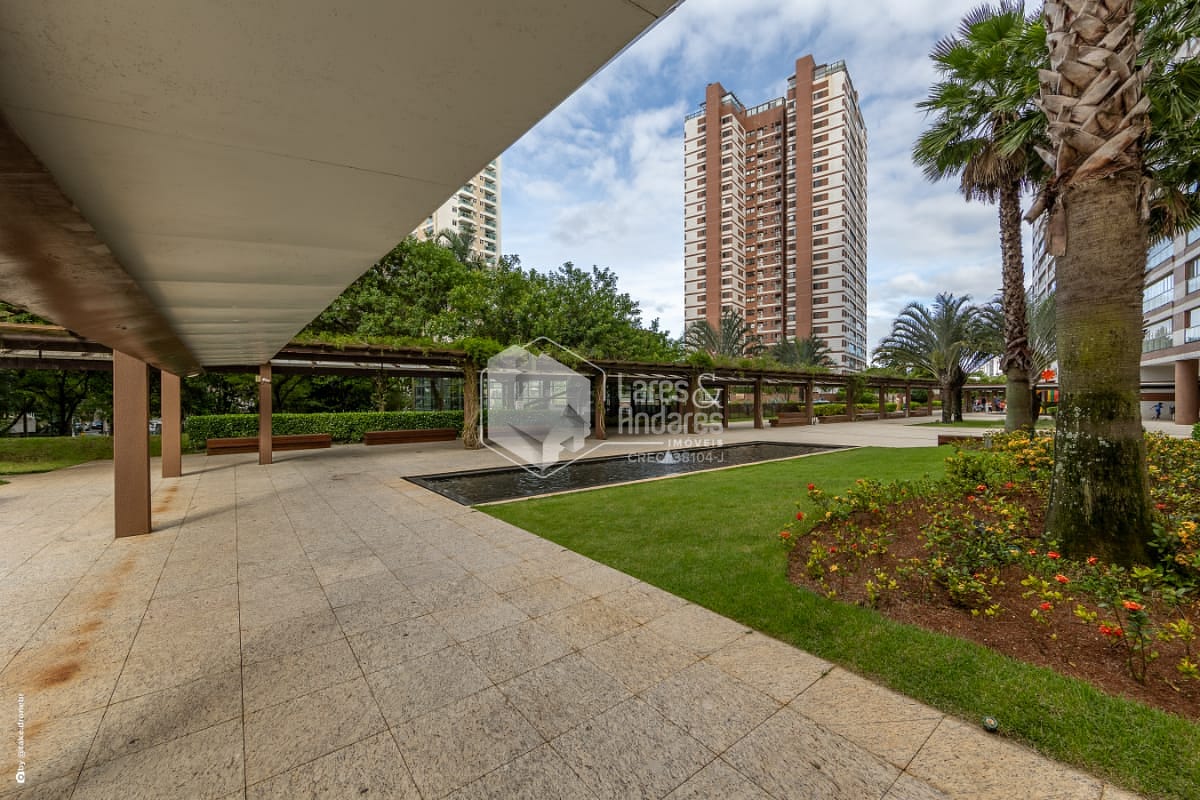 Apartamento, 4 quartos, 210 m² - Foto 61