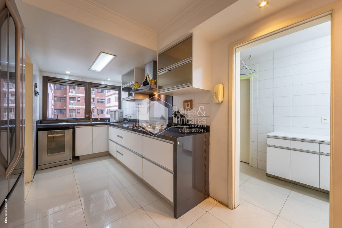 Apartamento, 4 quartos, 210 m² - Foto 24