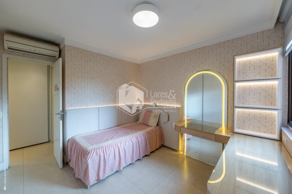 Apartamento, 4 quartos, 210 m² - Foto 39