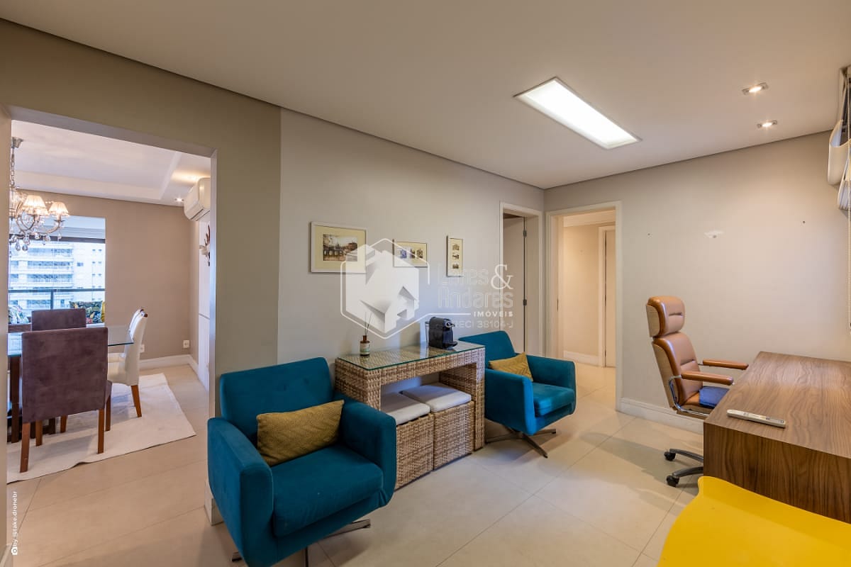 Apartamento, 4 quartos, 210 m² - Foto 30