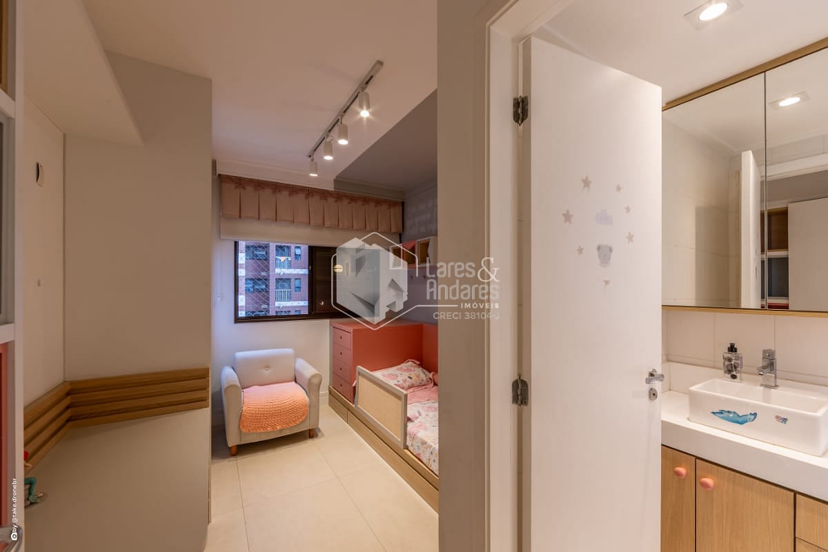 Apartamento, 4 quartos, 210 m² - Foto 34