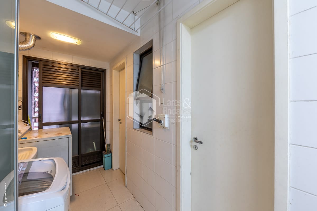 Apartamento, 4 quartos, 210 m² - Foto 18