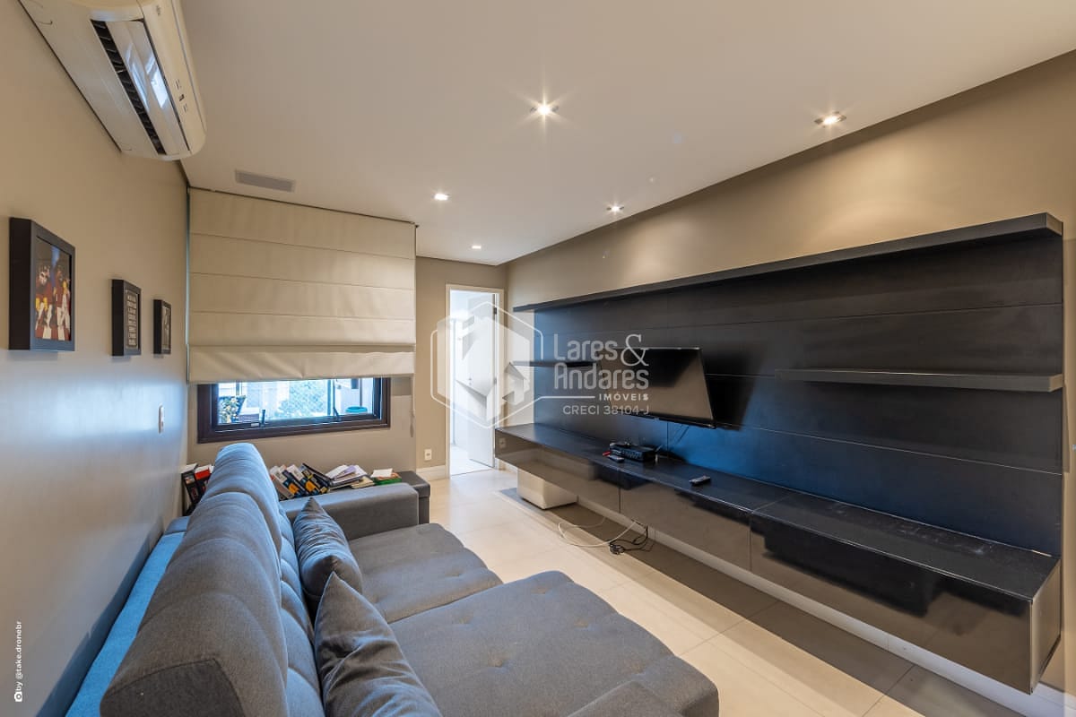 Apartamento, 4 quartos, 210 m² - Foto 28