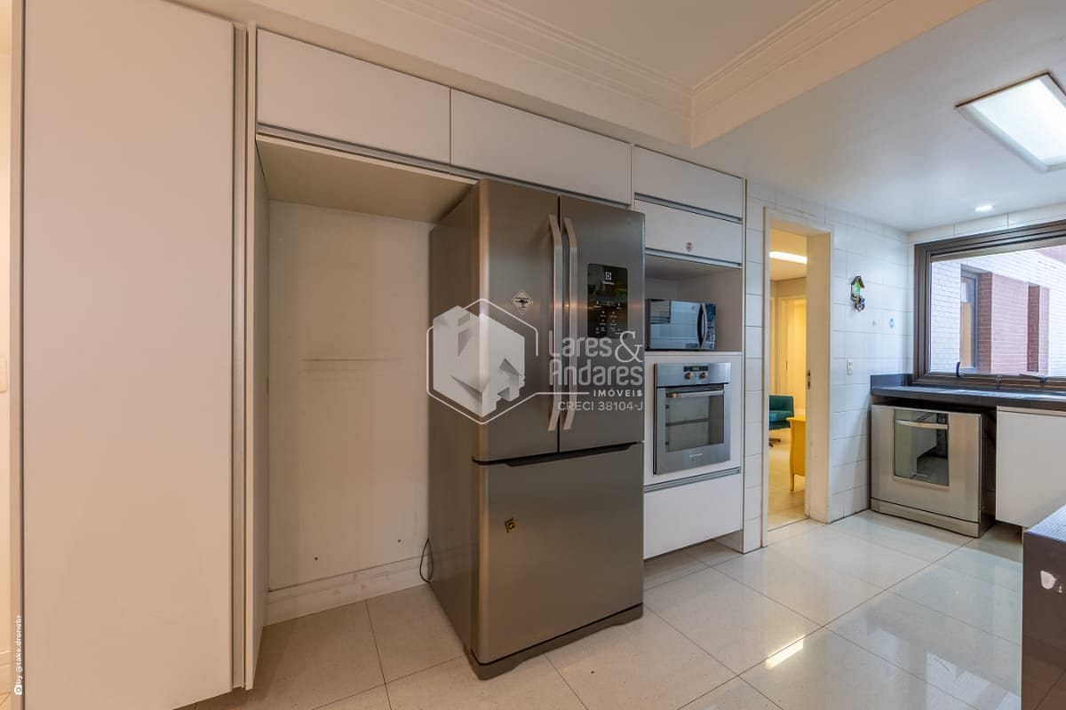 Apartamento, 4 quartos, 210 m² - Foto 21