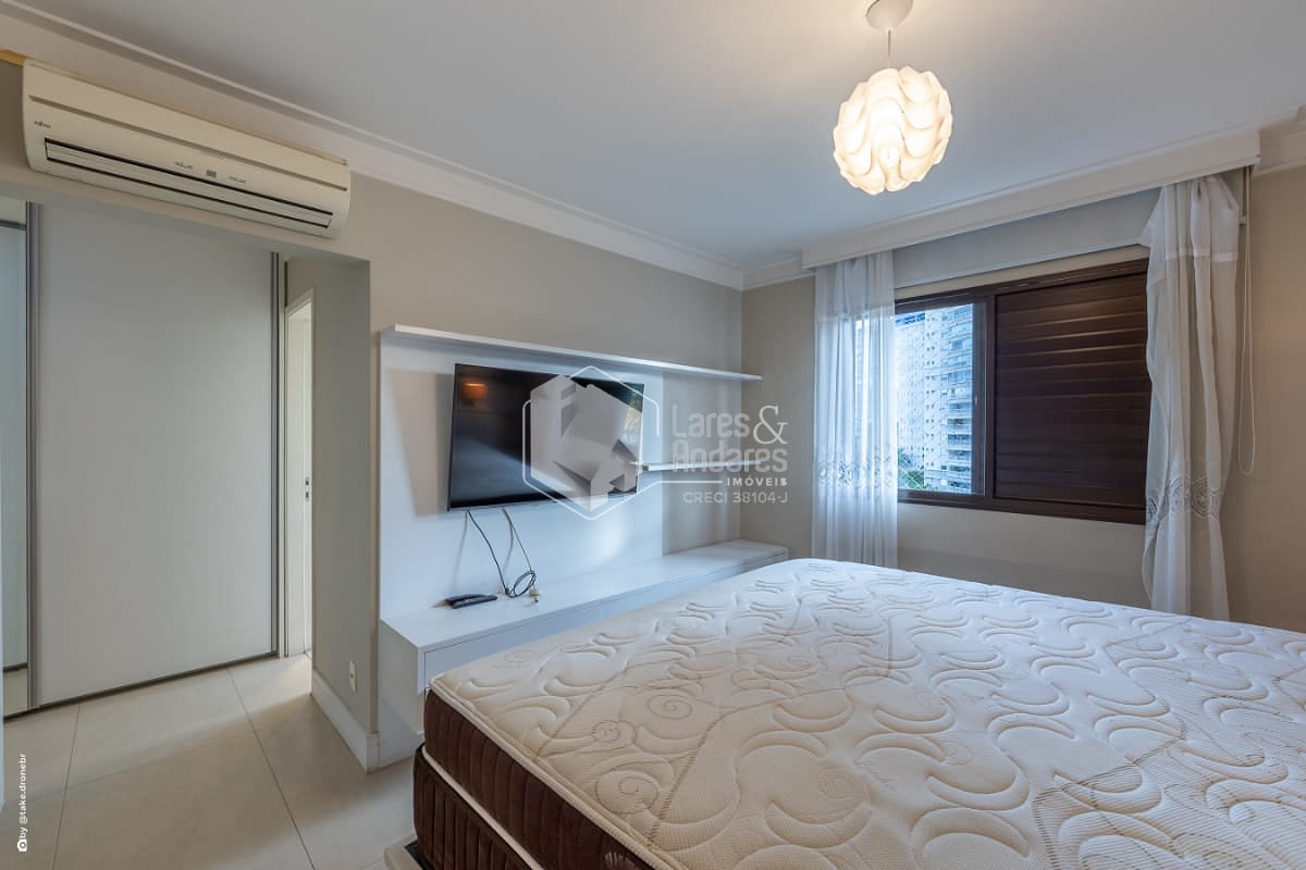 Apartamento, 4 quartos, 210 m² - Foto 43