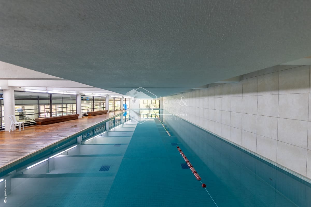 Apartamento, 4 quartos, 210 m² - Foto 54