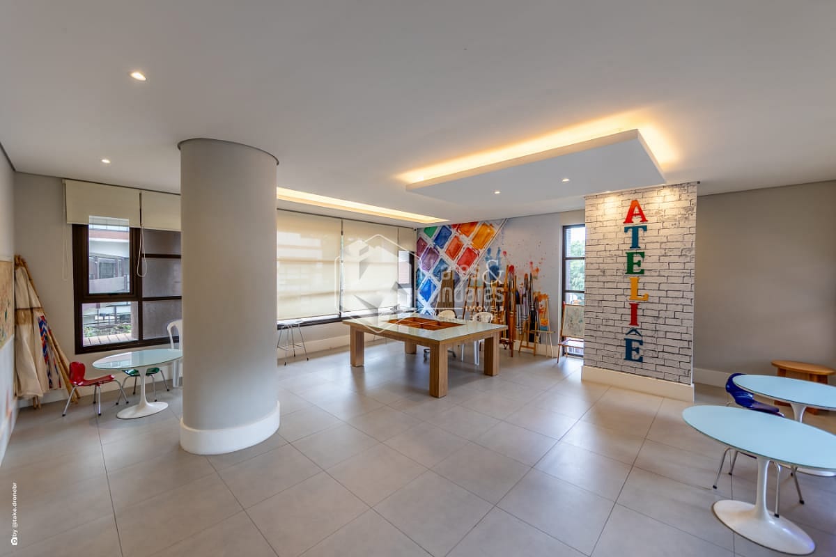 Apartamento, 4 quartos, 210 m² - Foto 52