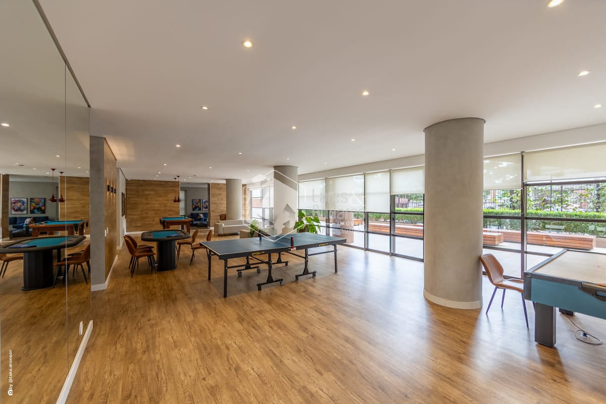 Apartamento, 4 quartos, 210 m² - Foto 51