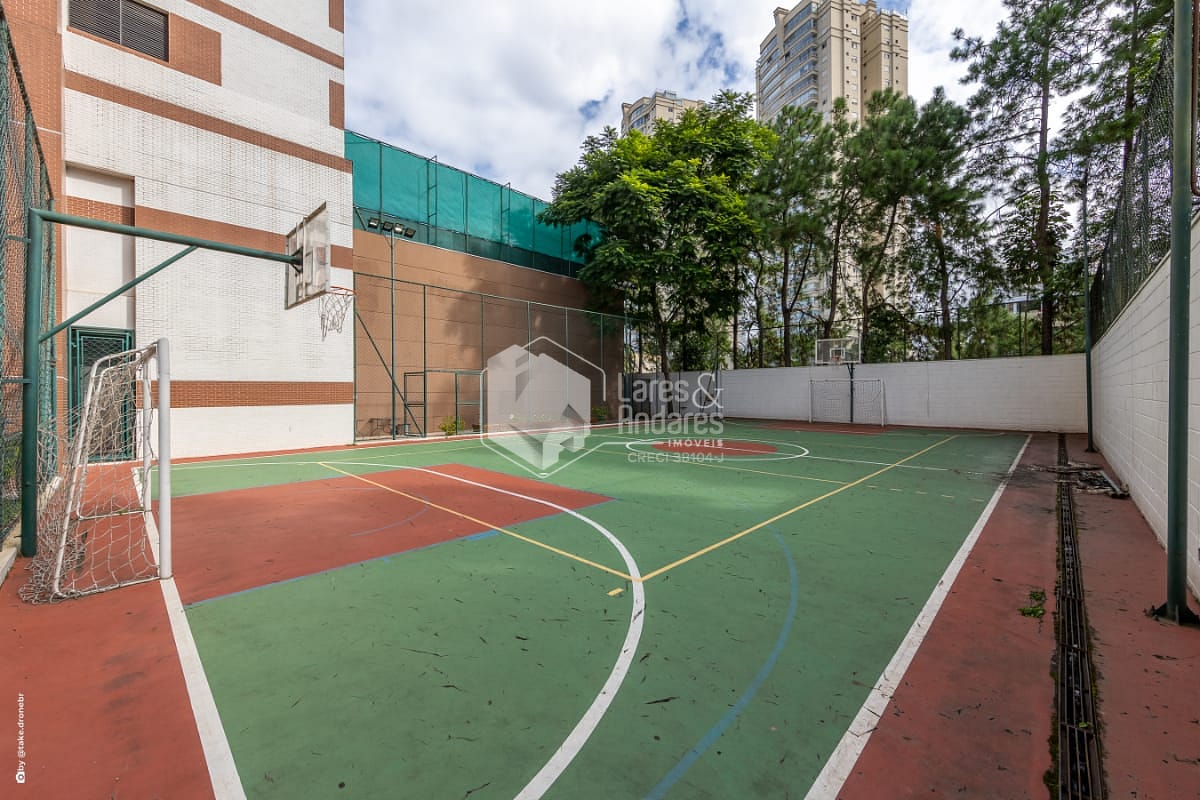 Apartamento, 4 quartos, 210 m² - Foto 65