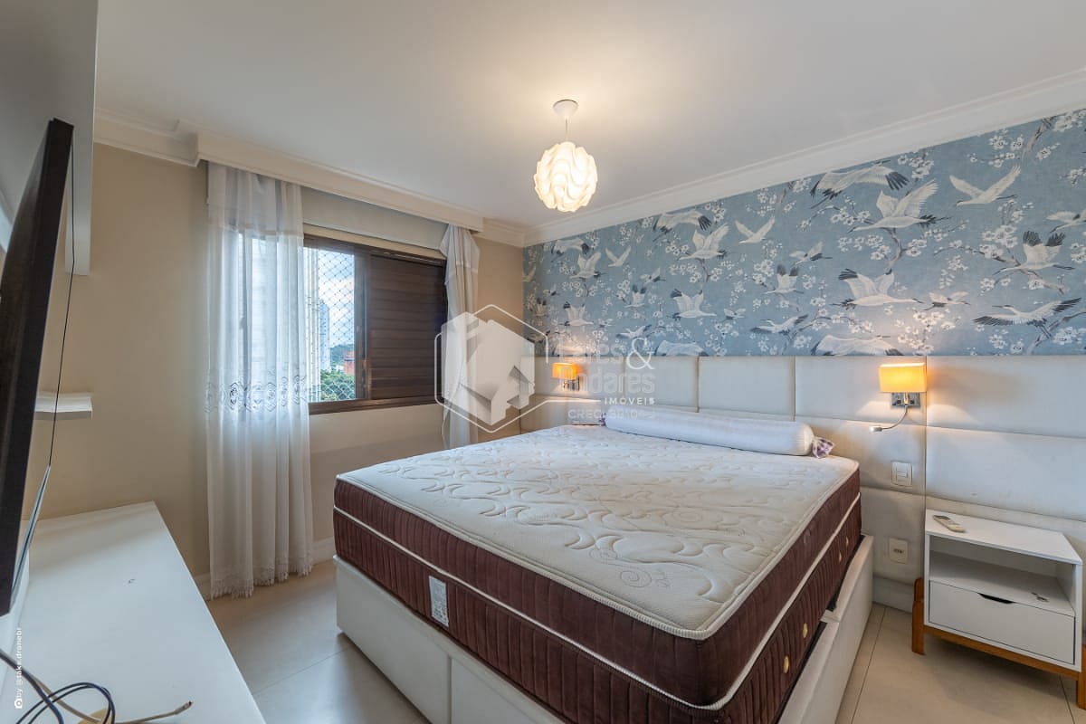 Apartamento, 4 quartos, 210 m² - Foto 44