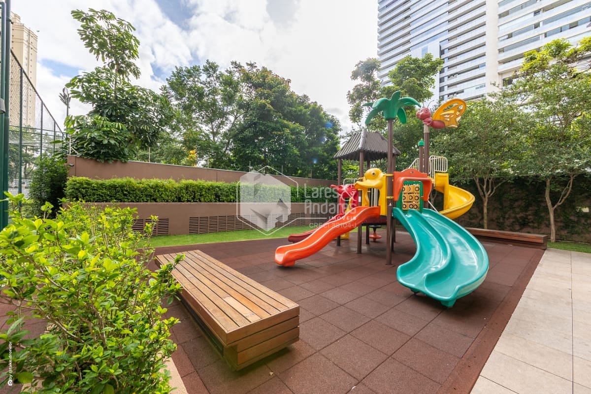 Apartamento, 4 quartos, 210 m² - Foto 62