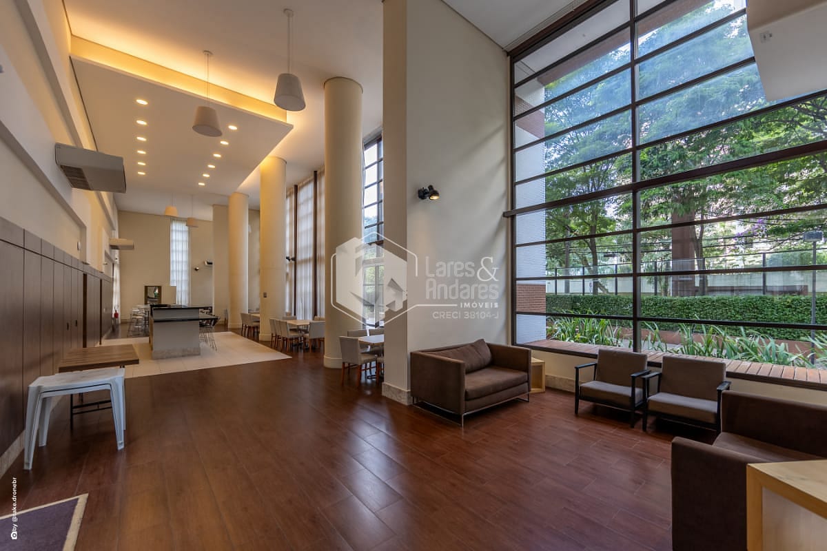 Apartamento, 4 quartos, 210 m² - Foto 66