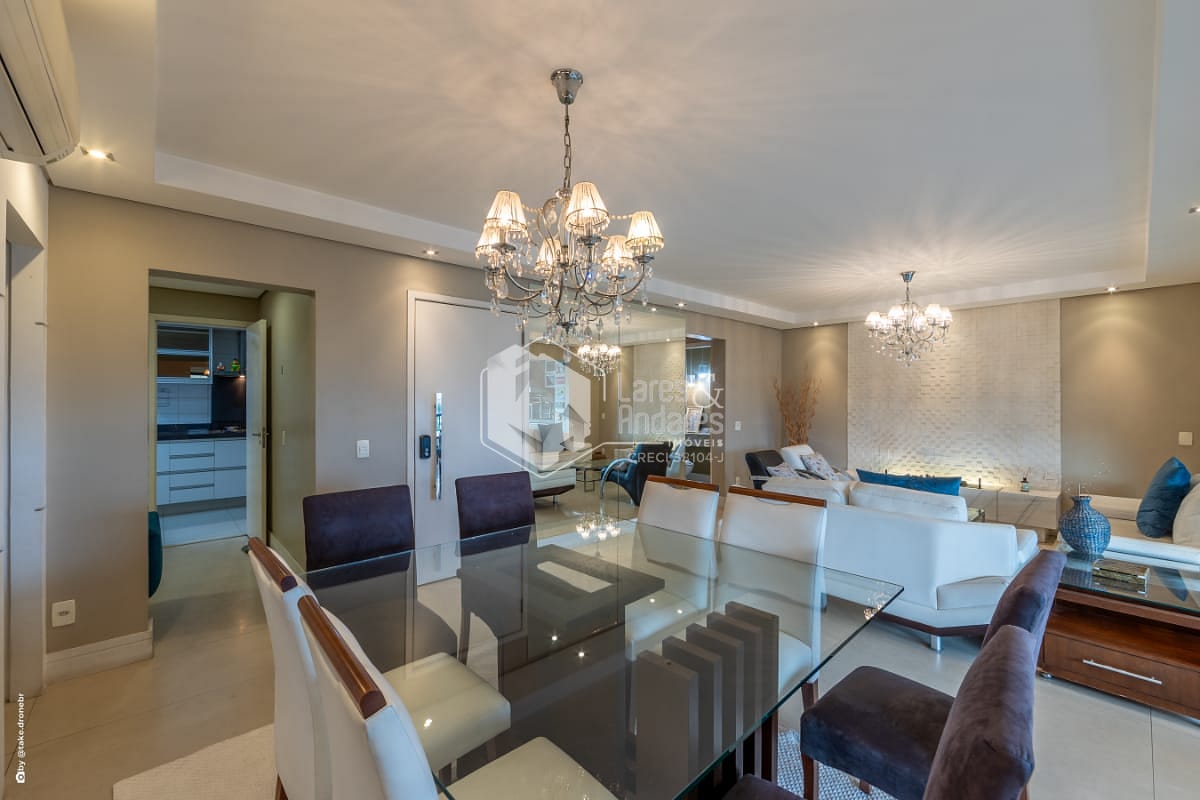 Apartamento, 4 quartos, 210 m² - Foto 14